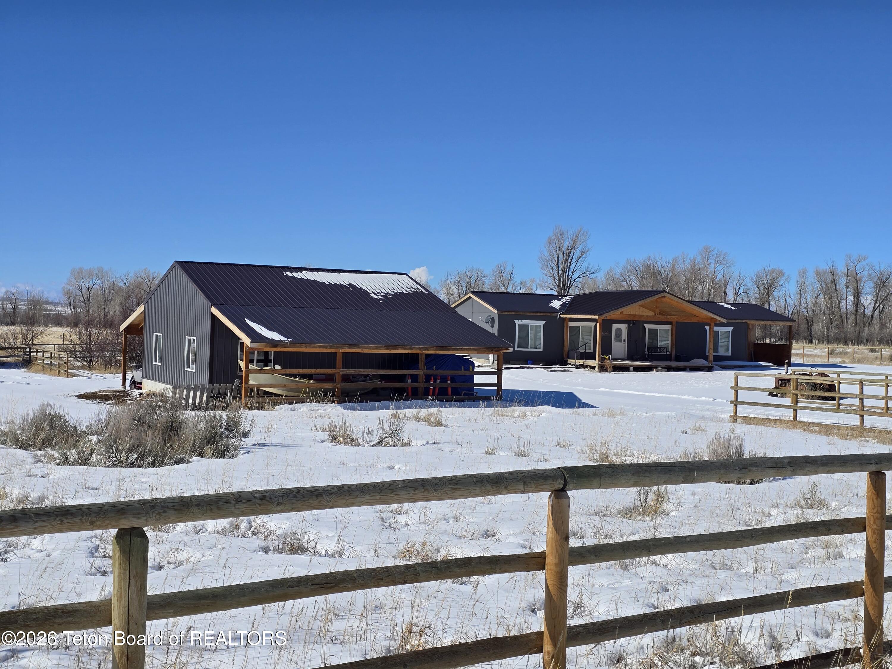 5124 Rancheros Loop Tetonia, ID 83452 - Photo 8 of 59 TR7