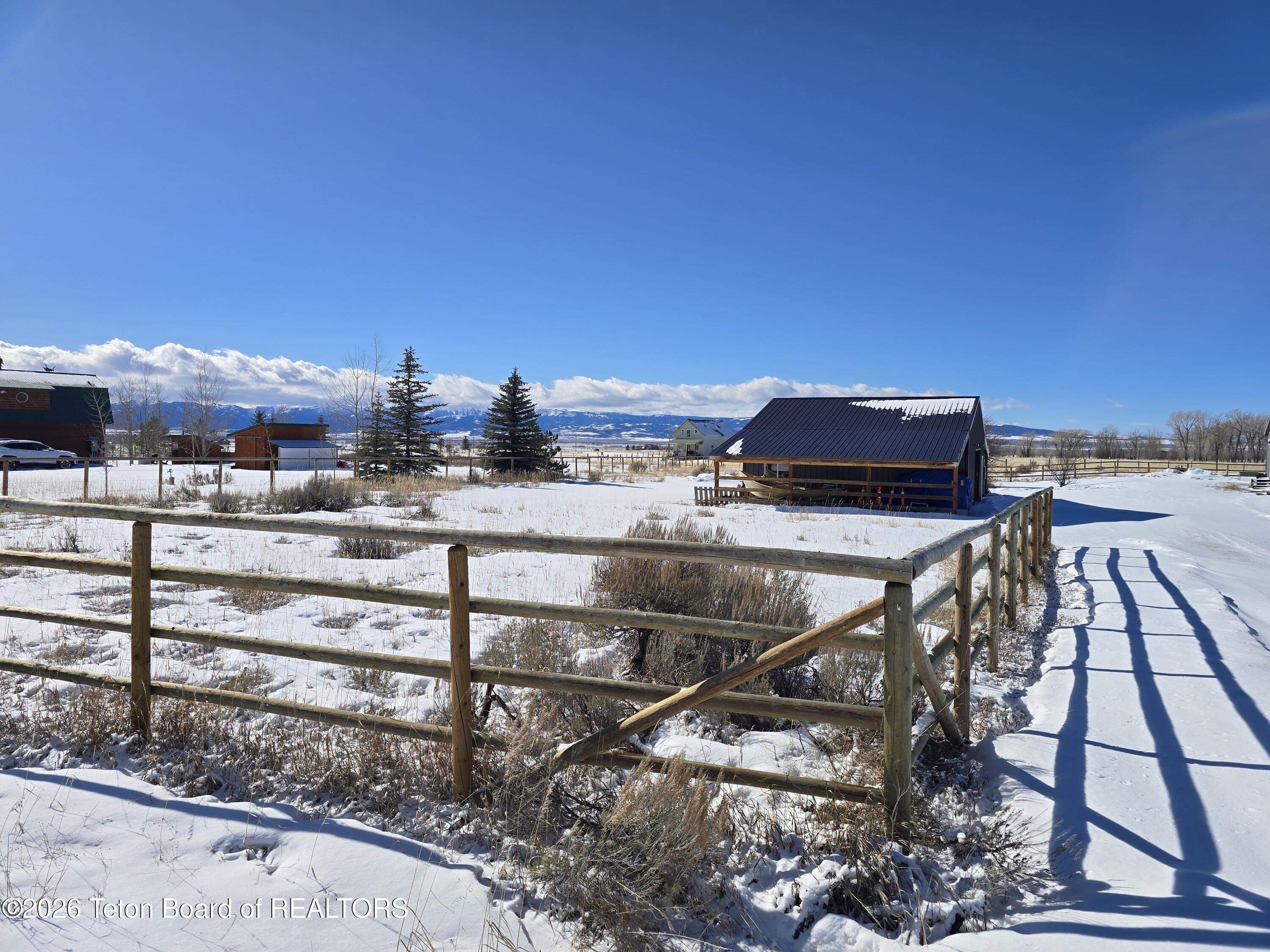 5124 Rancheros Loop Tetonia, ID 83452 - Photo 10 of 59 TR9