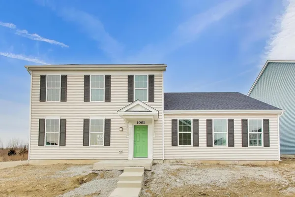 $399,800 | 1001 Celebration Drive, Aurora, IL 60504