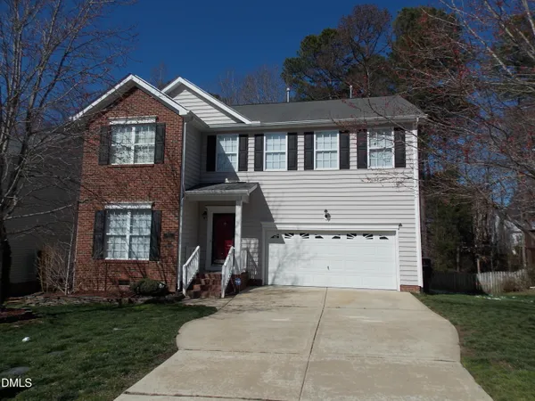$2,795 | 2108 Frissell Avenue, Apex, NC 27502