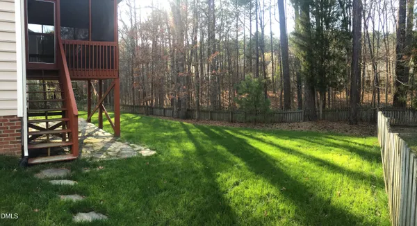 $2,795 | 2108 Frissell Avenue, Apex, NC 27502