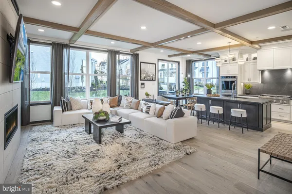 $853,000 | 702 Walton Breck Way, Unit HOMESITE 233, Malvern, PA 19355