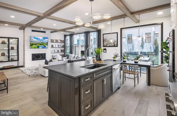 $853,000 | 702 Walton Breck Way, Unit HOMESITE 233, Malvern, PA 19355