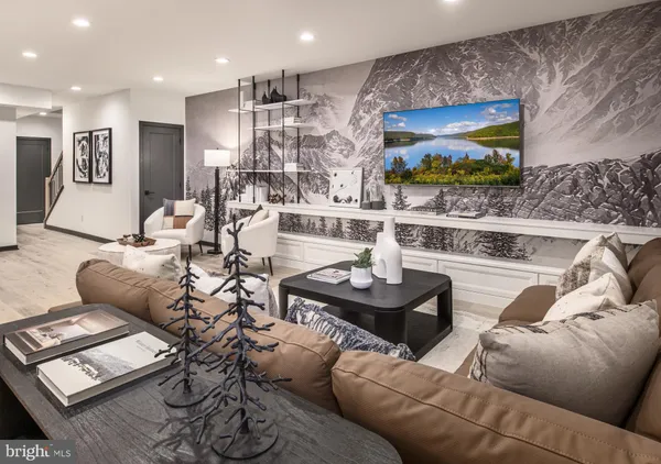 $853,000 | 702 Walton Breck Way, Unit HOMESITE 233, Malvern, PA 19355