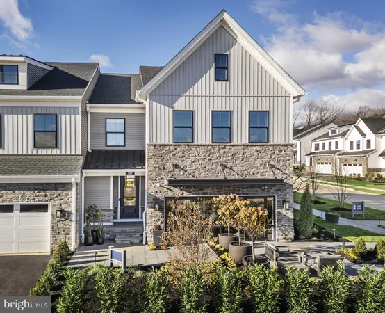 $853,000 | 702 Walton Breck Way, Unit HOMESITE 233, Malvern, PA 19355