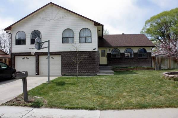 617 Oxbow Road Grand Junction, CO 81504 - Photo 33 of 41 Gallery Image 33