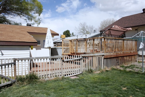 617 Oxbow Road Grand Junction, CO 81504 - Photo 35 of 41 Gallery Image 35