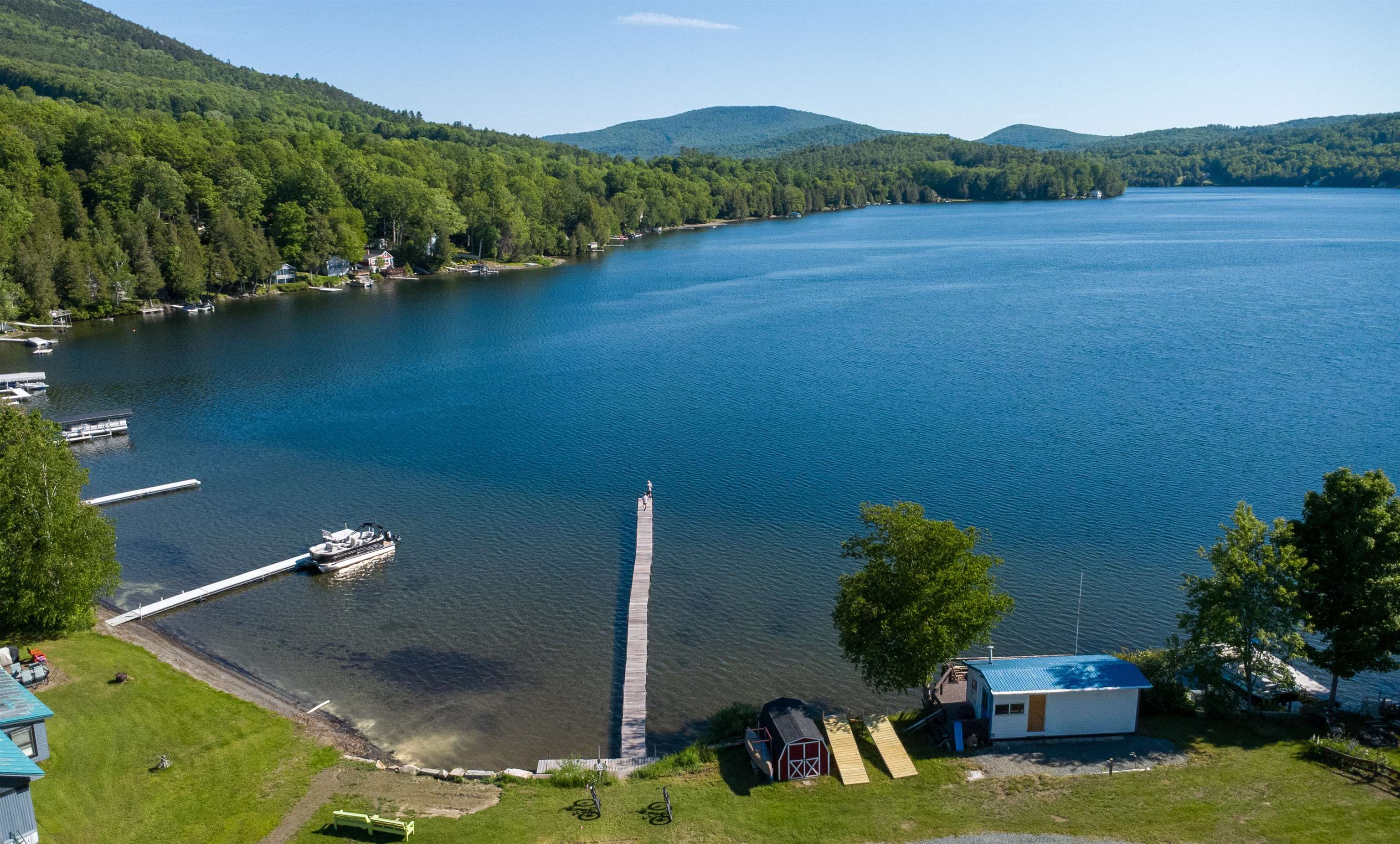 81 Shoreline Drive Barnet, VT 05821 - Photo 5 of 40