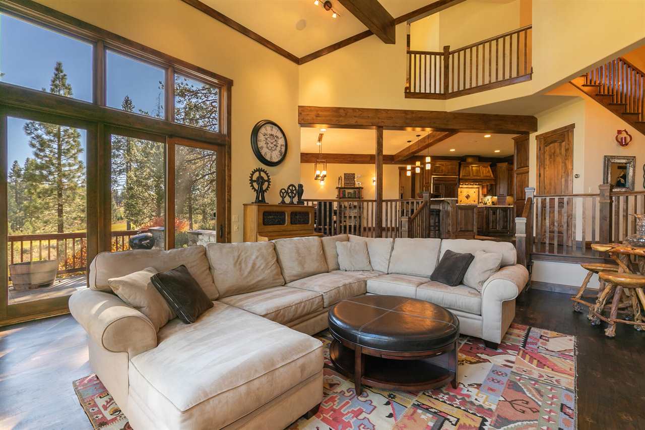 11491 Ghirard Road Truckee, CA 96161 - Photo 5 of 21 Gallery Image 5