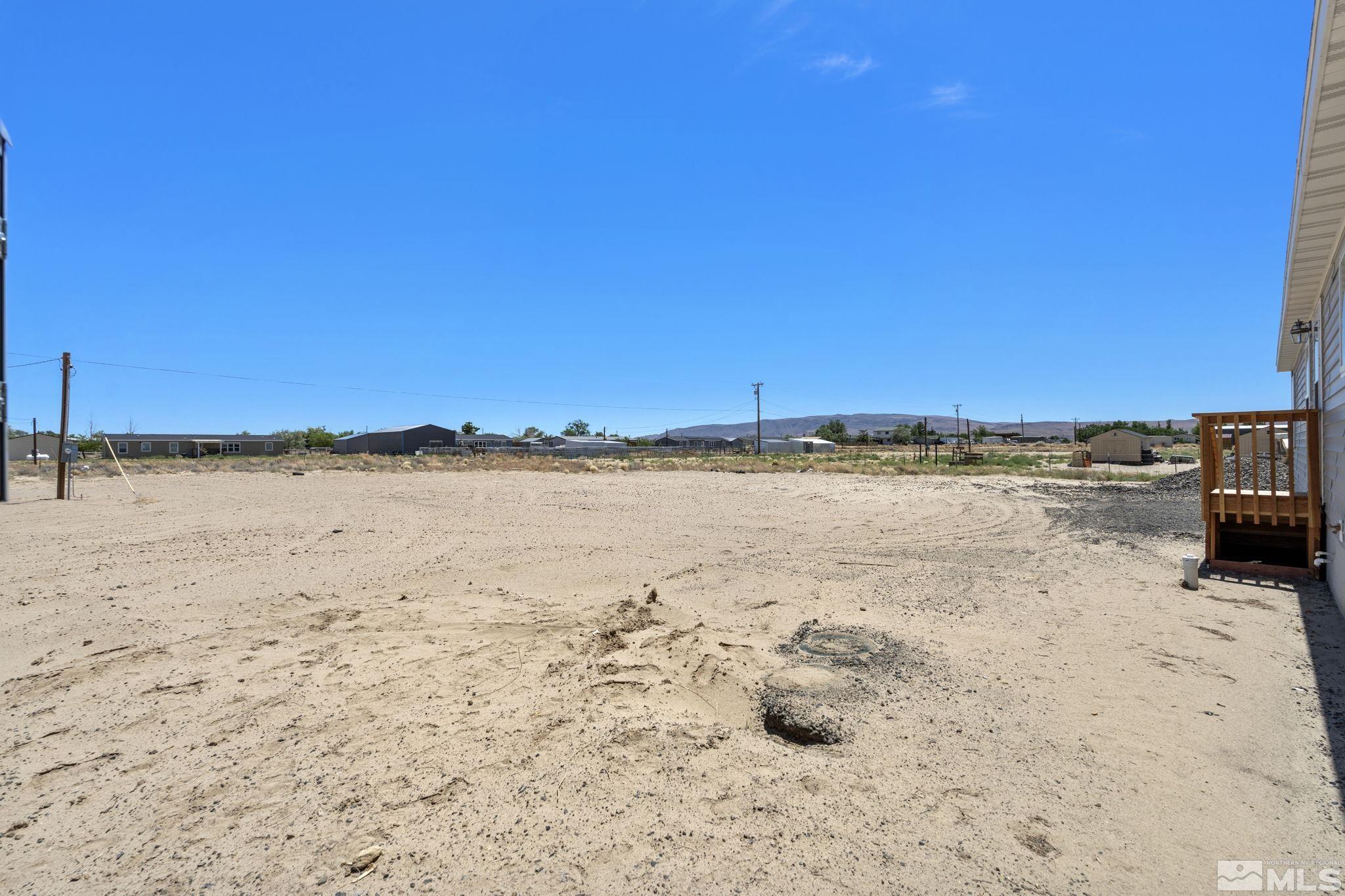 7540 Remington Road Silver Springs, NV 89429 - Photo 35 of 40 Photo 35