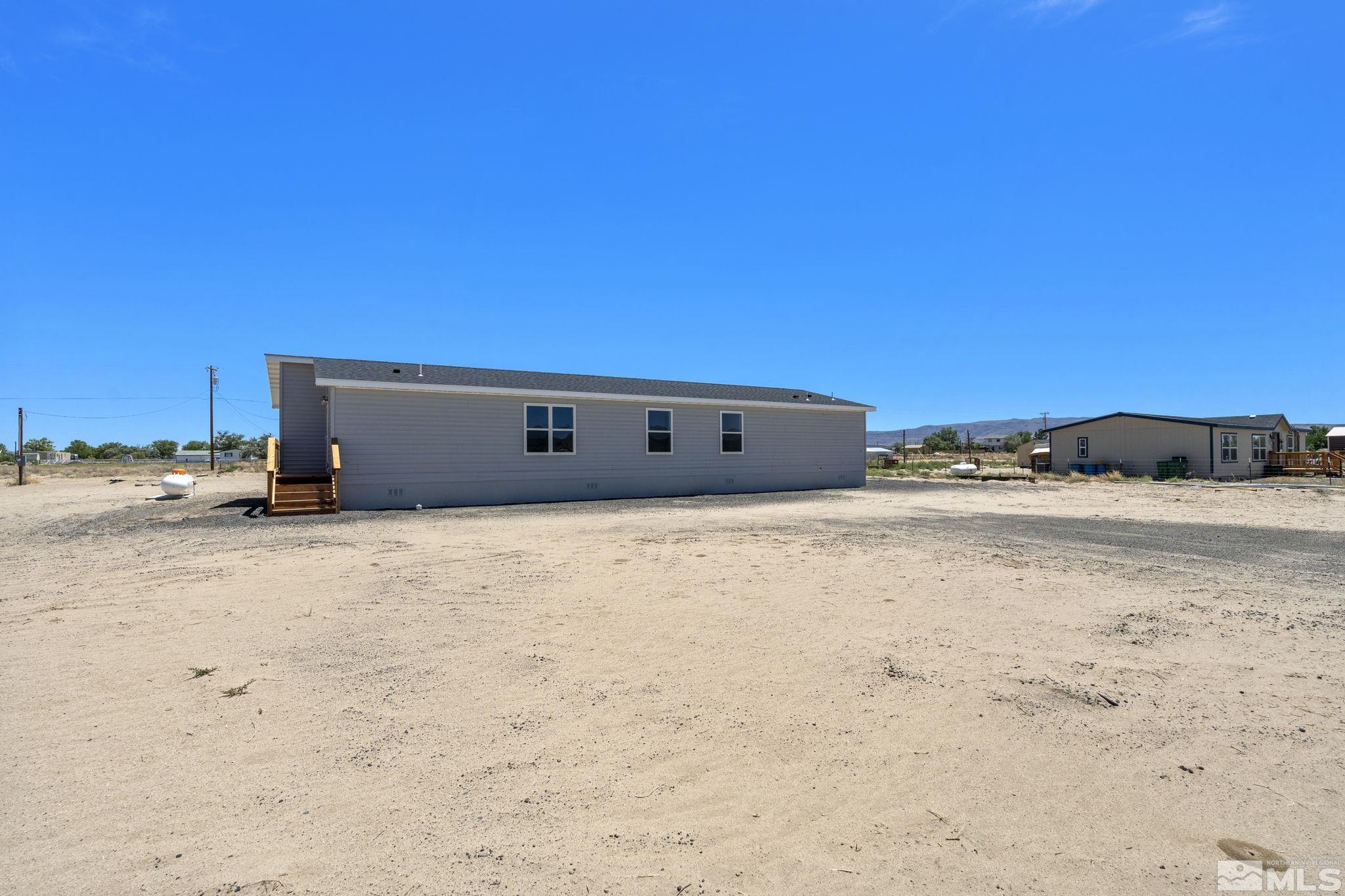 7540 Remington Road Silver Springs, NV 89429 - Photo 39 of 40 Photo 39