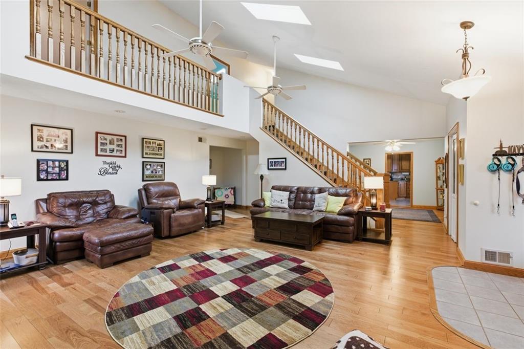 1505 4th Street Monongahela, PA 15063 - Photo 20 of 40 a living room with furniture and rug