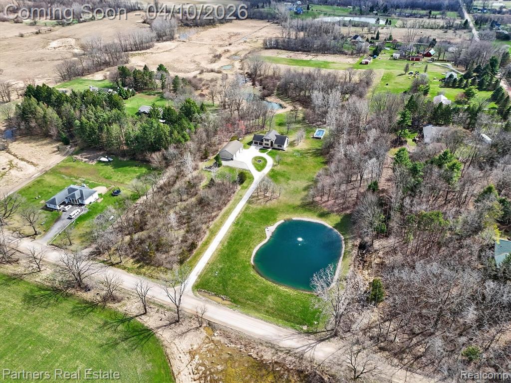 10863 Judd Road Fowlerville, MI 48836 - Photo 67 of 70