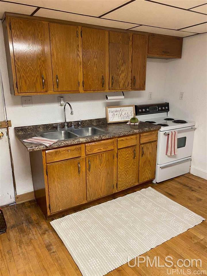 309 North 5th Street Ishpeming, MI 49849 - Photo 3 of 21 Gallery Image 3