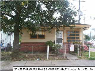 710 East Johnson Street Baton Rouge, LA 70802 - Photo 1 of 8 Gallery Image 1