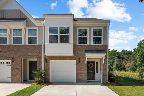 $258,990 | 231 Flatsedge Court, Lexington, SC 29072