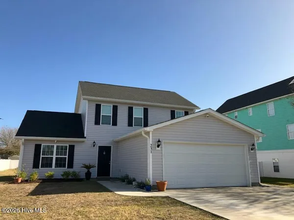 $379,000 | 231 Hickory Shores Drive, Newport, NC 28570