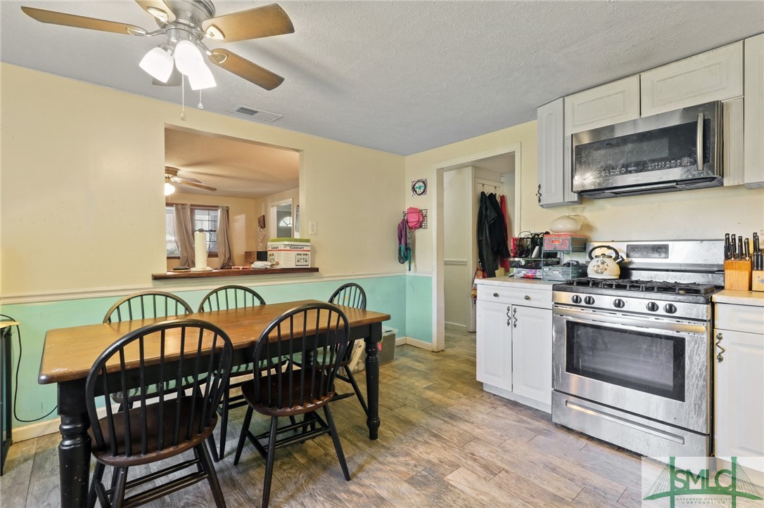 5607 La Roche Avenue Savannah, GA 31406 - Photo 17 of 30