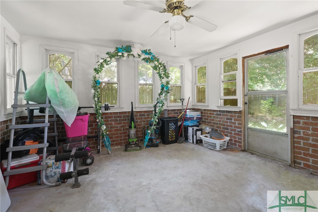 5607 La Roche Avenue Savannah, GA 31406 - Photo 20 of 30