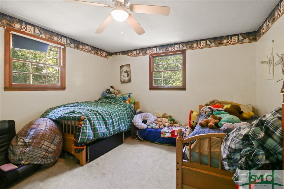 5607 La Roche Avenue Savannah, GA 31406 - Photo 21 of 30