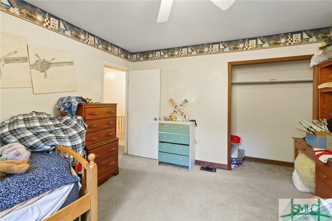 5607 La Roche Avenue Savannah, GA 31406 - Photo 22 of 30