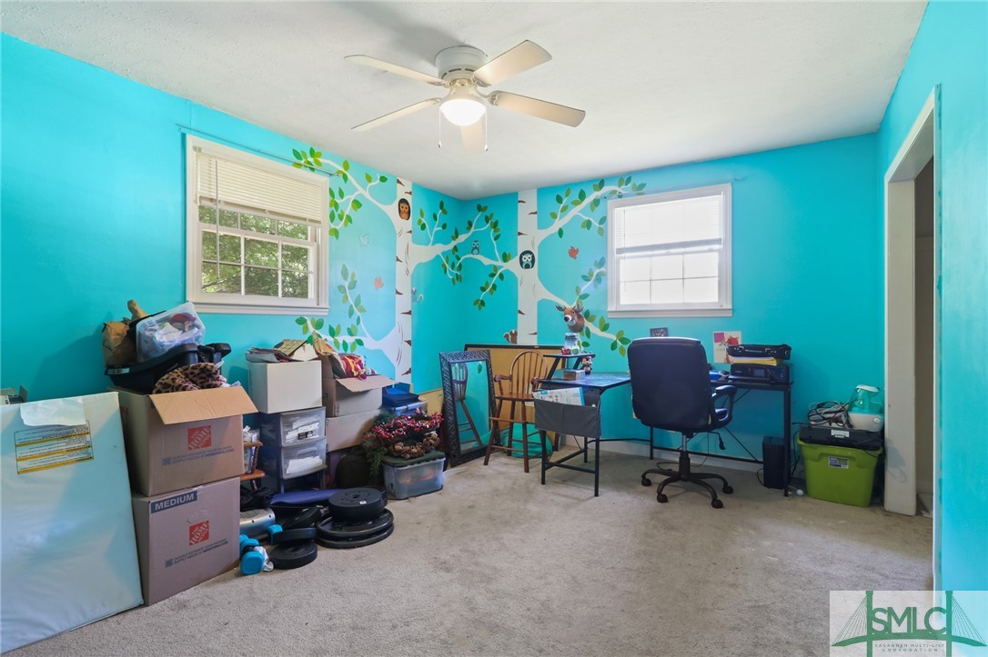 5607 La Roche Avenue Savannah, GA 31406 - Photo 24 of 30