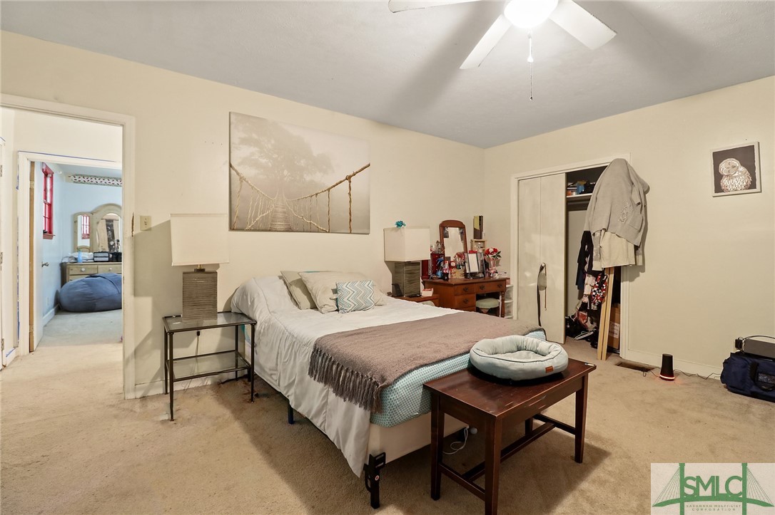 5607 La Roche Avenue Savannah, GA 31406 - Photo 27 of 30