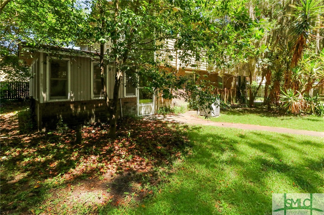 5607 La Roche Avenue Savannah, GA 31406 - Photo 6 of 30