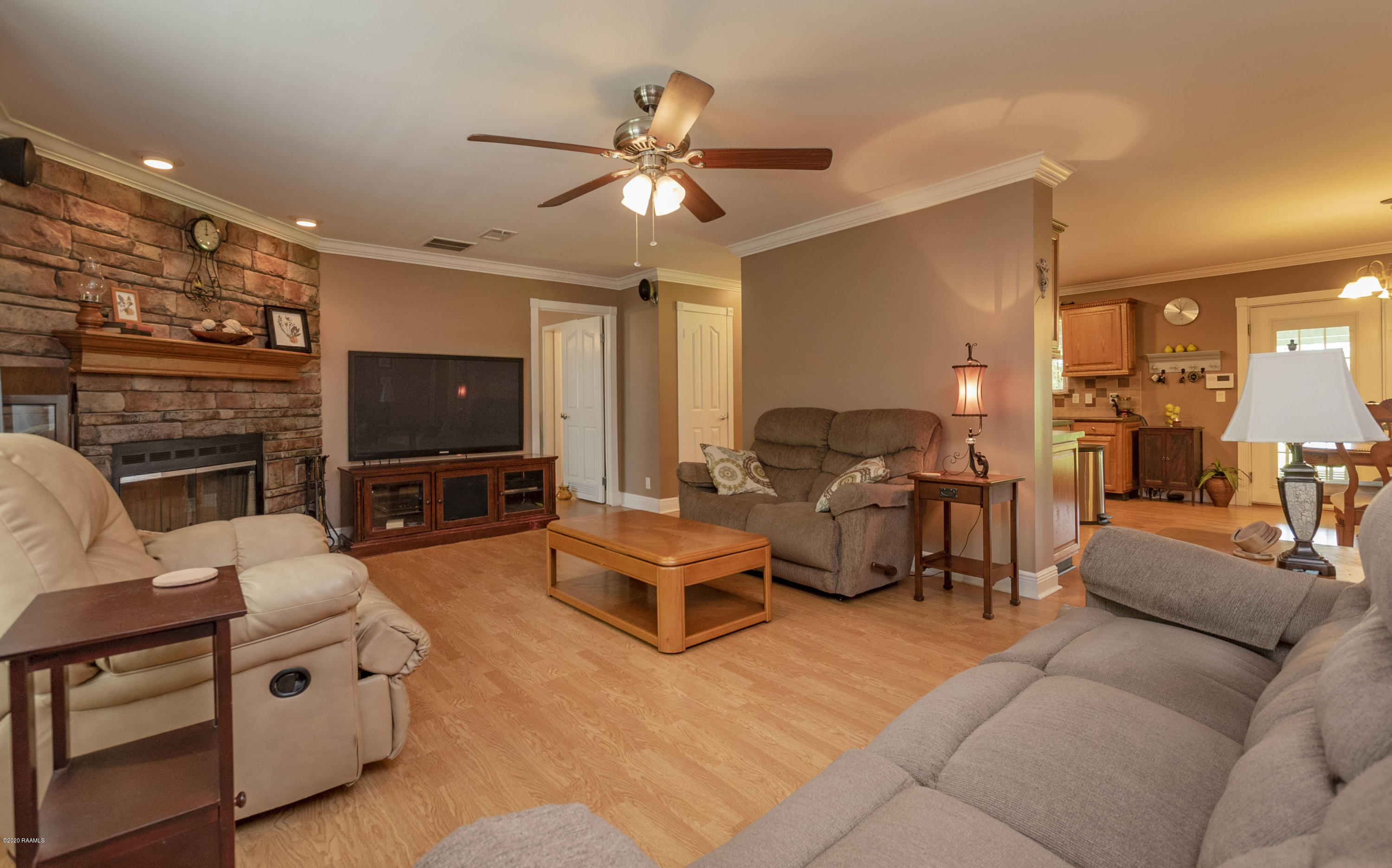 1137 Cormier Road Breaux Bridge, LA 70517 - Photo 4 of 28 Gallery Image 4