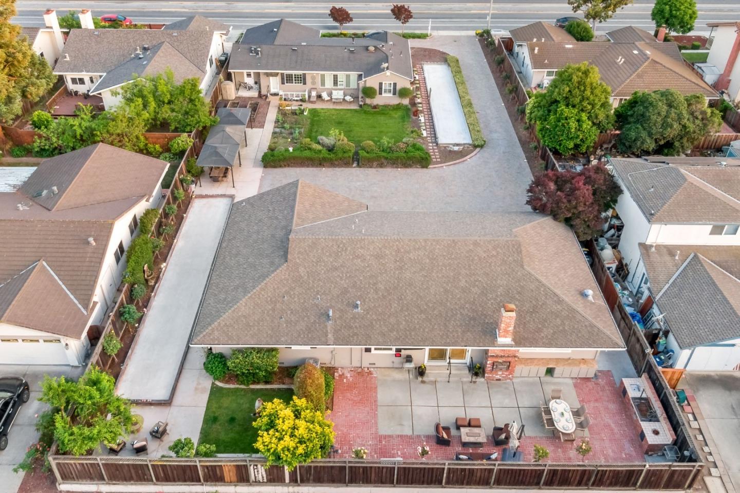 945 Reed Avenue Sunnyvale, CA 94086 - Photo 67 of 69