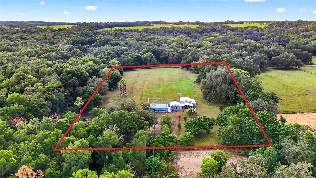 16435 Sweetwater Road Dade City, FL 33523 - Photo 33 of 66