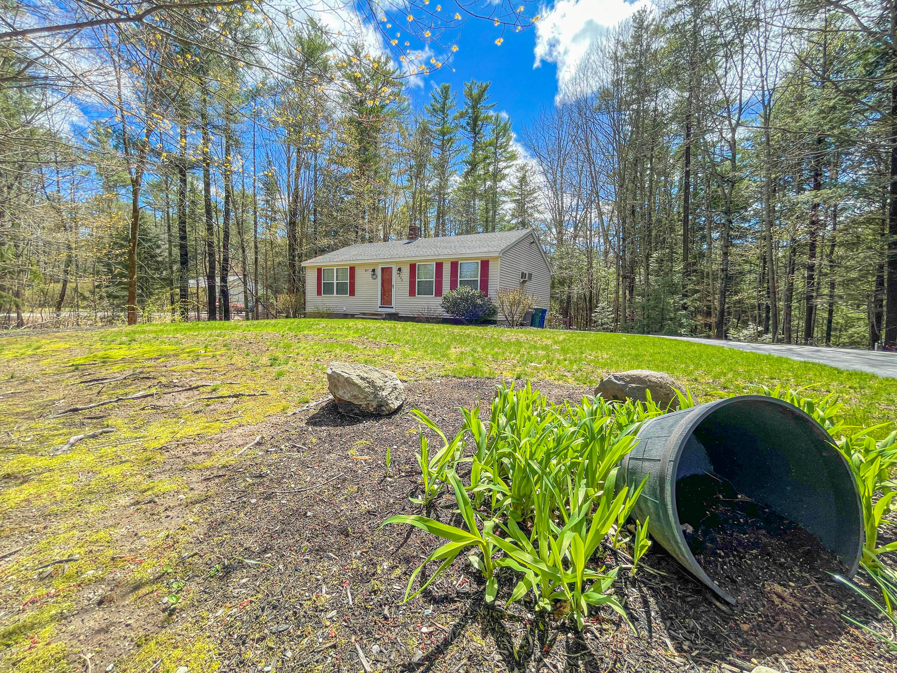 1220 Bridgton Road Westbrook, ME 04092 - Photo 50 of 50 1220 Bridgton Rd Westbrook -67