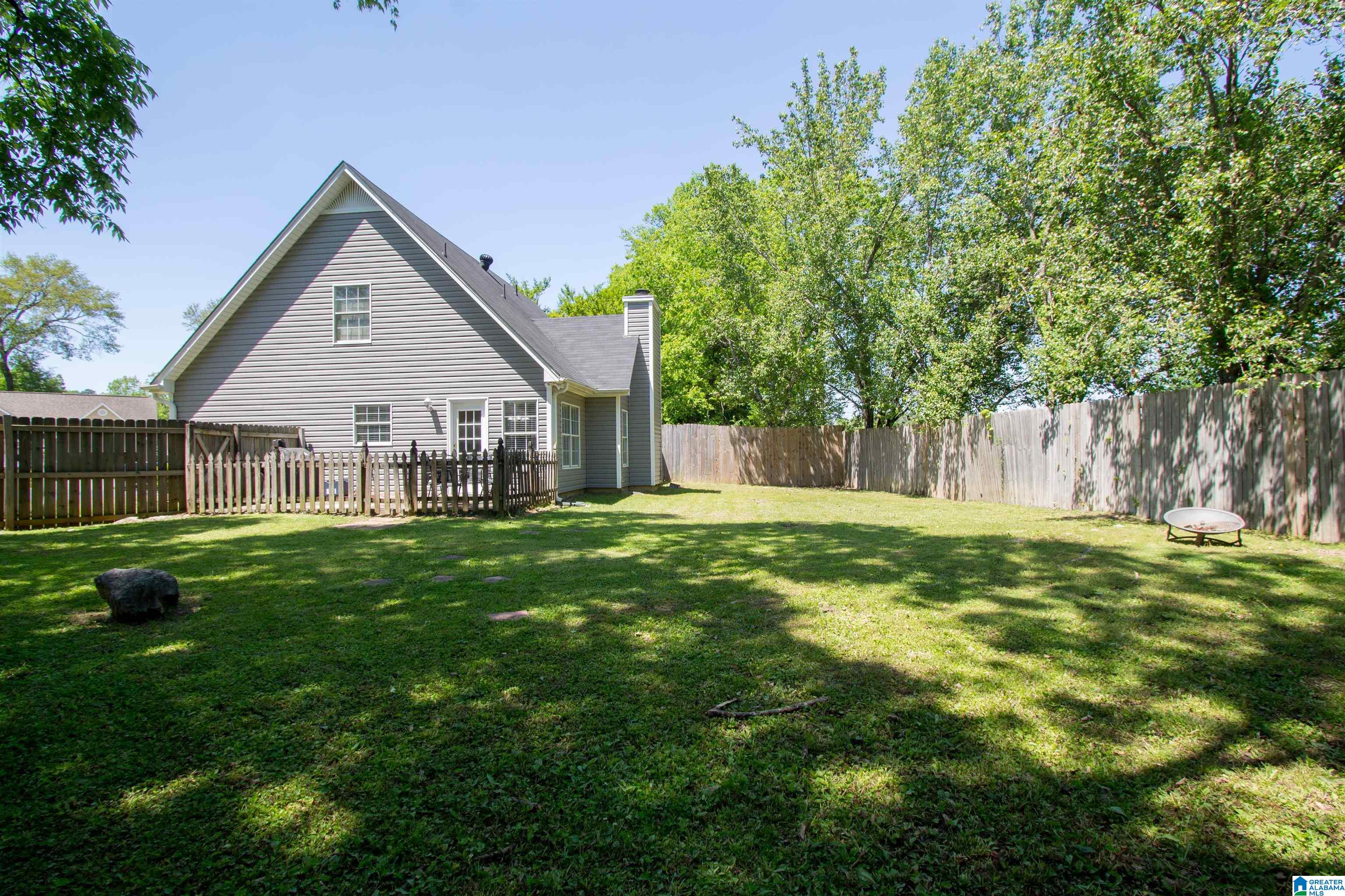 1546 Timber Drive Helena, AL 35080 - Photo 44 of 45