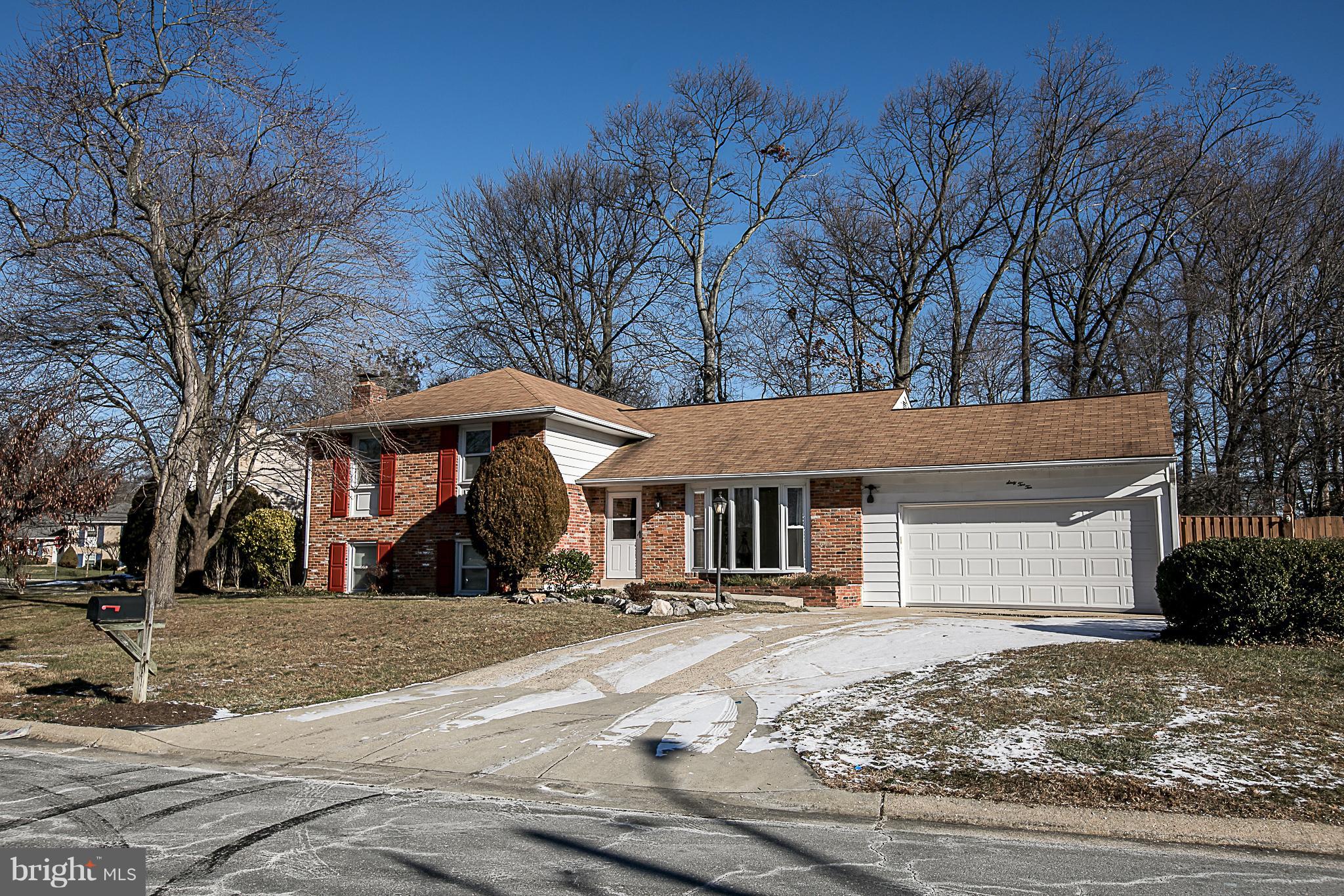 6210 Roblynn Road Laurel, MD 20707 - Photo 1 of 29 Exterior (Front)