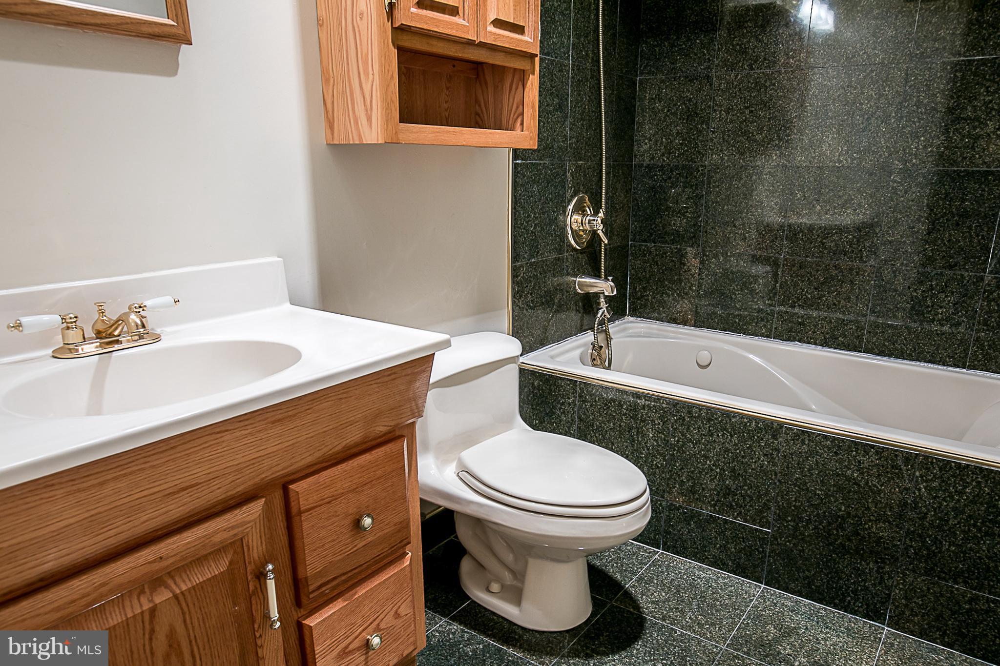 6210 Roblynn Road Laurel, MD 20707 - Photo 14 of 29 Hall Bath