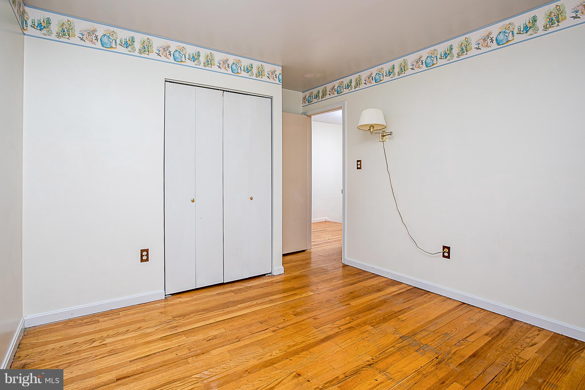 6210 Roblynn Road Laurel, MD 20707 - Photo 18 of 29 3rd Bedroom