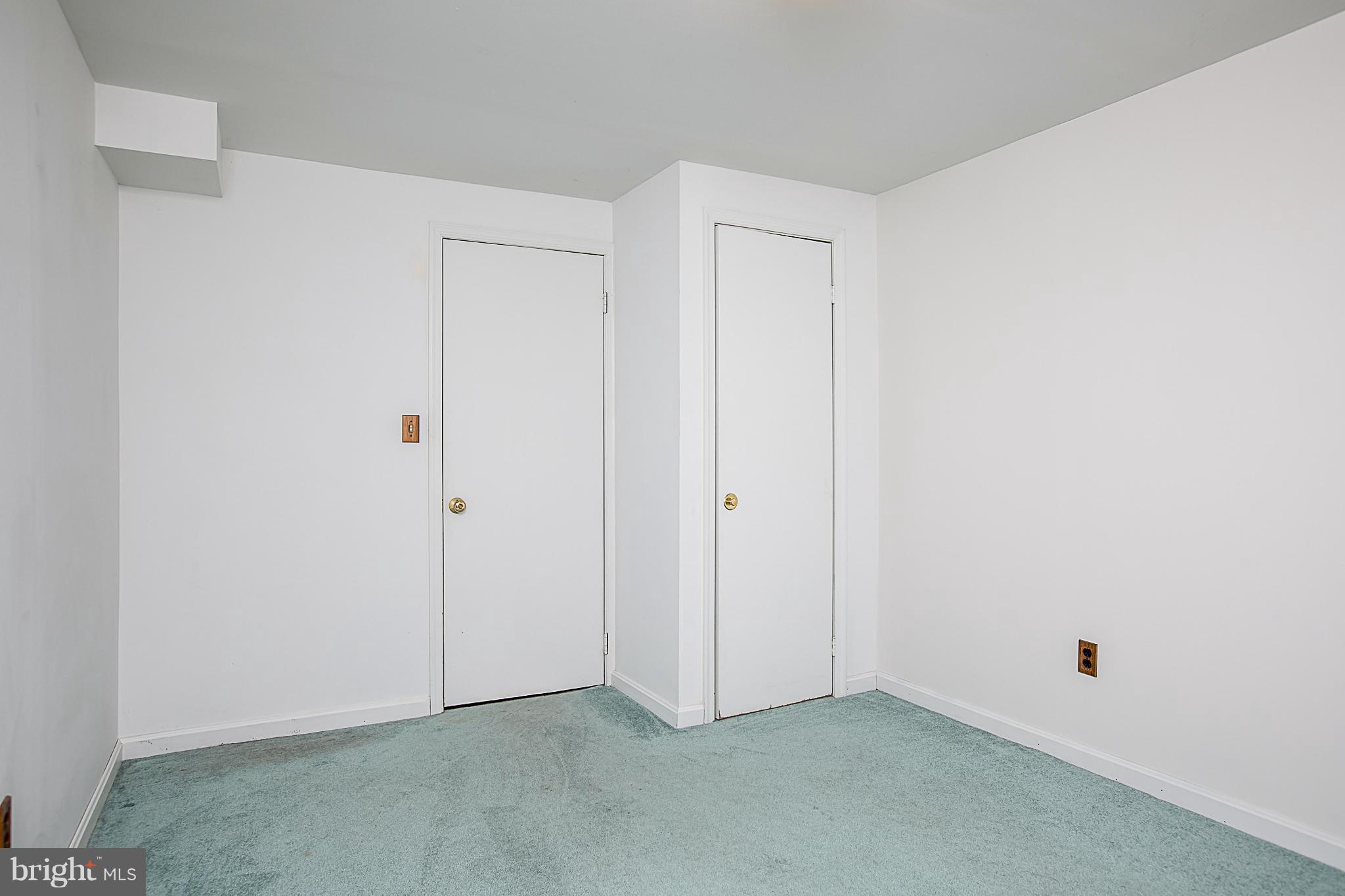 6210 Roblynn Road Laurel, MD 20707 - Photo 25 of 29 5th Bedroom-Lower Level