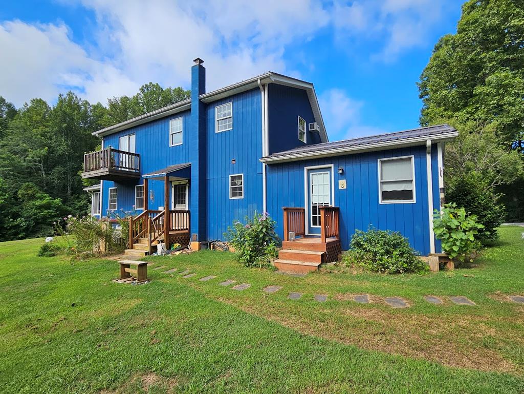 266 Legrande Road Dillwyn, VA 23936 - Photo 55 of 57 Gallery Image 55