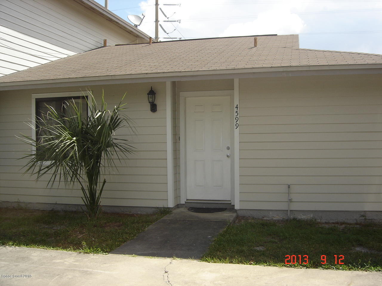 4593 Moon Road Titusville, FL 32780 - Photo 27 of 30 4599 Moon Road 001