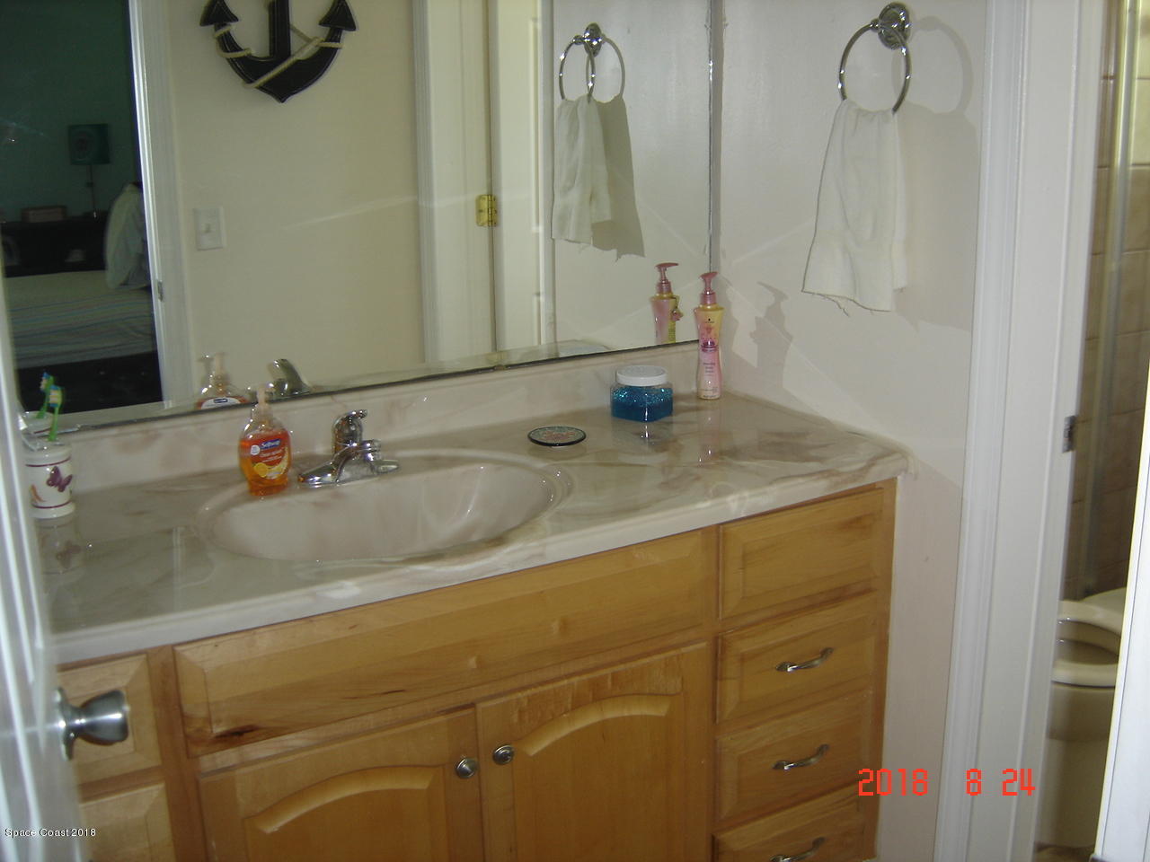 4593 Moon Road Titusville, FL 32780 - Photo 9 of 30 DSC02241