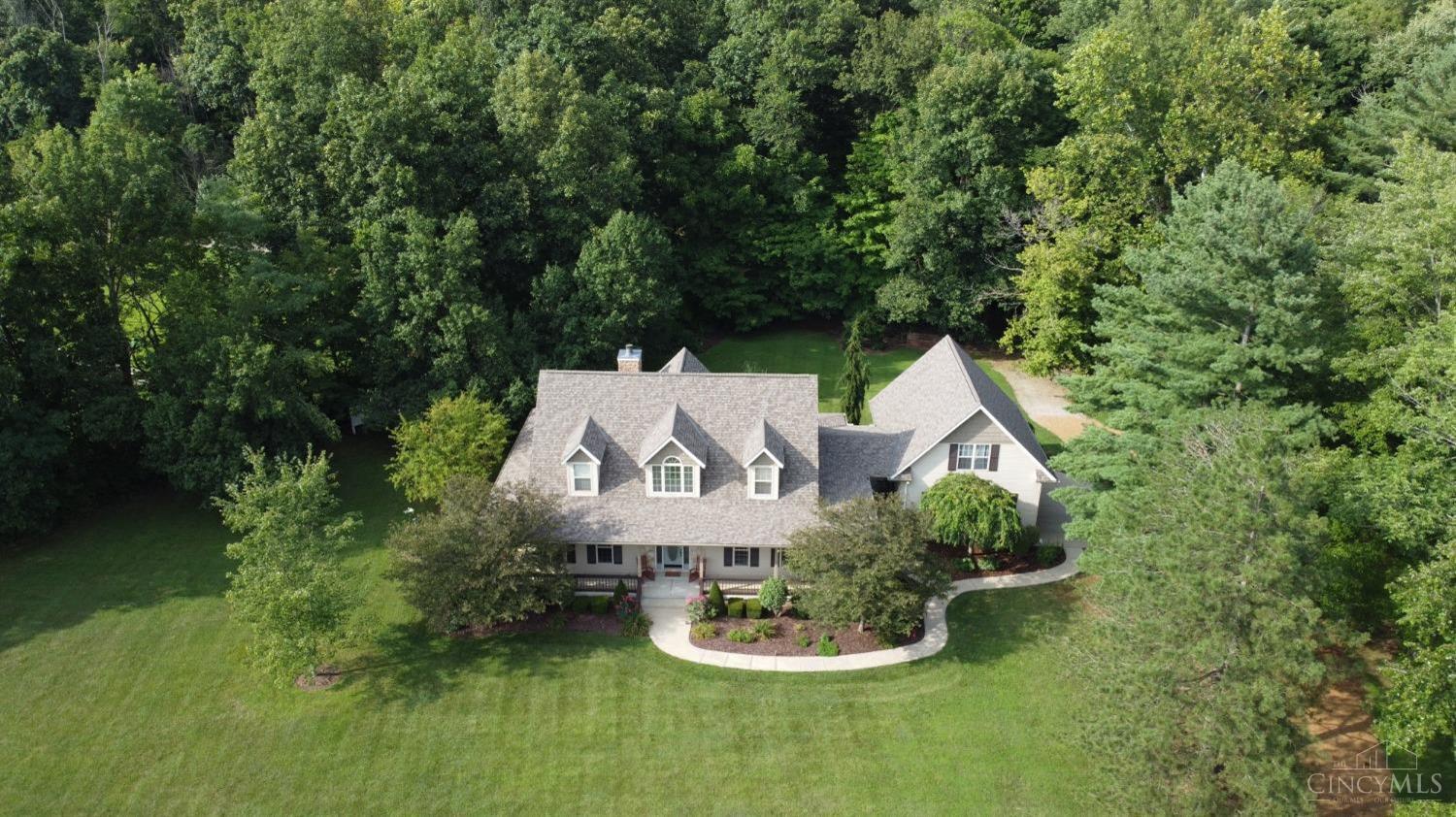 6678 Middleboro Road Blanchester, OH 45107 - Photo 1 of 50