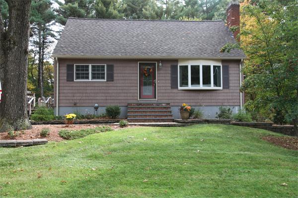 12 Eastgate Road Billerica, MA 01821 - Photo 1 of 22