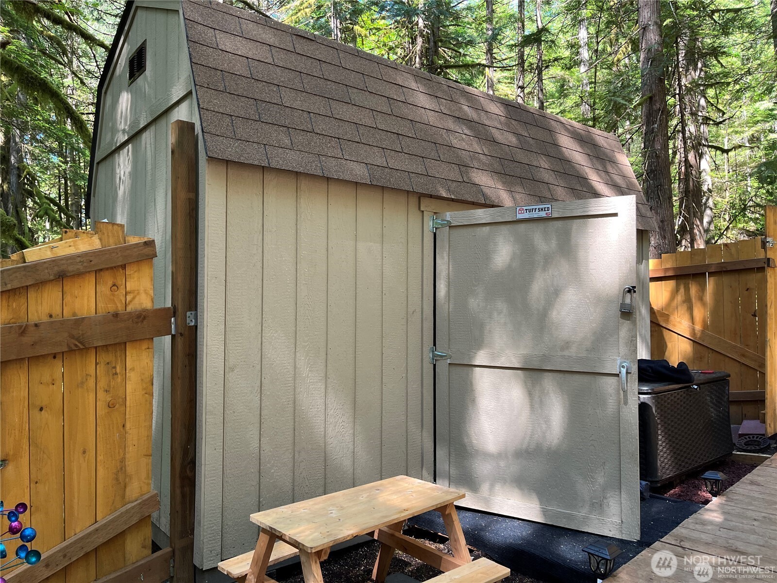 64308 Cascade River Road, Unit 1147 Marblemount, WA 98267 - Photo 3 of 8