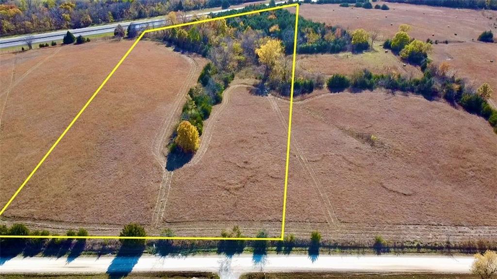 Lot 10 Cantrell Road Tonganoxie, KS 66086 - Photo 1 of 10