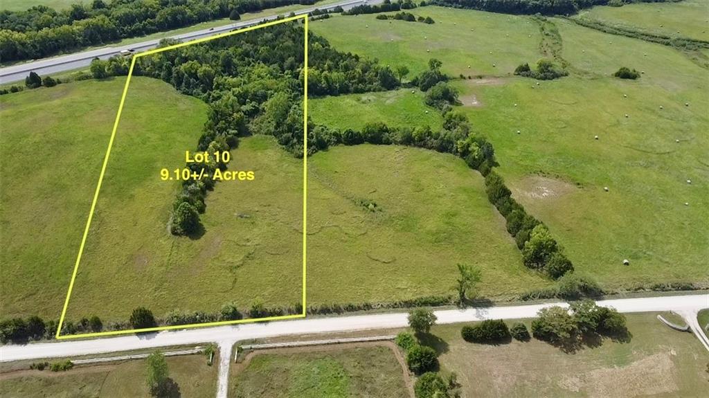 Lot 10 Cantrell Road Tonganoxie, KS 66086 - Photo 8 of 10
