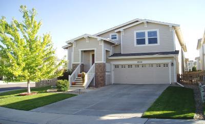 10674 Cherrybrook Circle Highlands Ranch, CO 80126 - Photo 1 of 1 Gallery Image 1