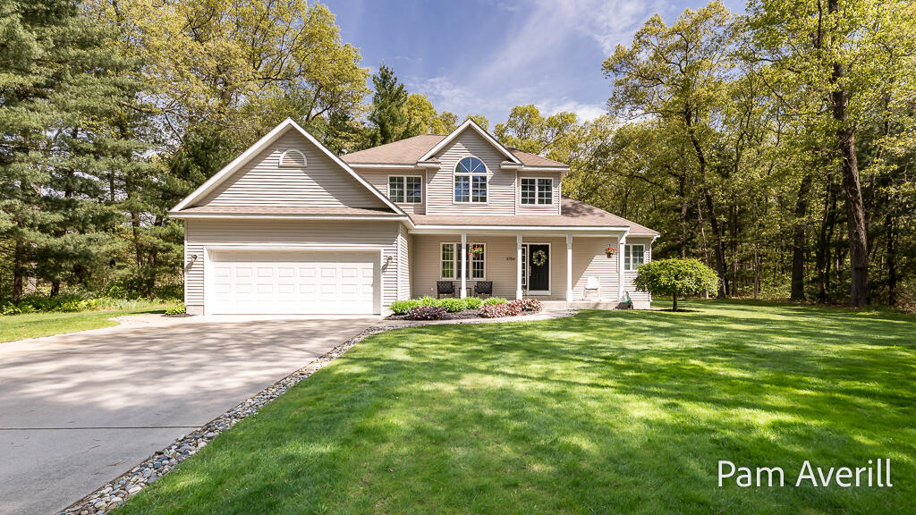 3754 MacArthur Road Muskegon, MI 49442 - Photo 1 of 73 3754MacArthurSt-1LoRes