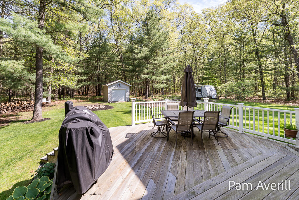 3754 MacArthur Road Muskegon, MI 49442 - Photo 17 of 73 3754MacArthurSt-17LoRes