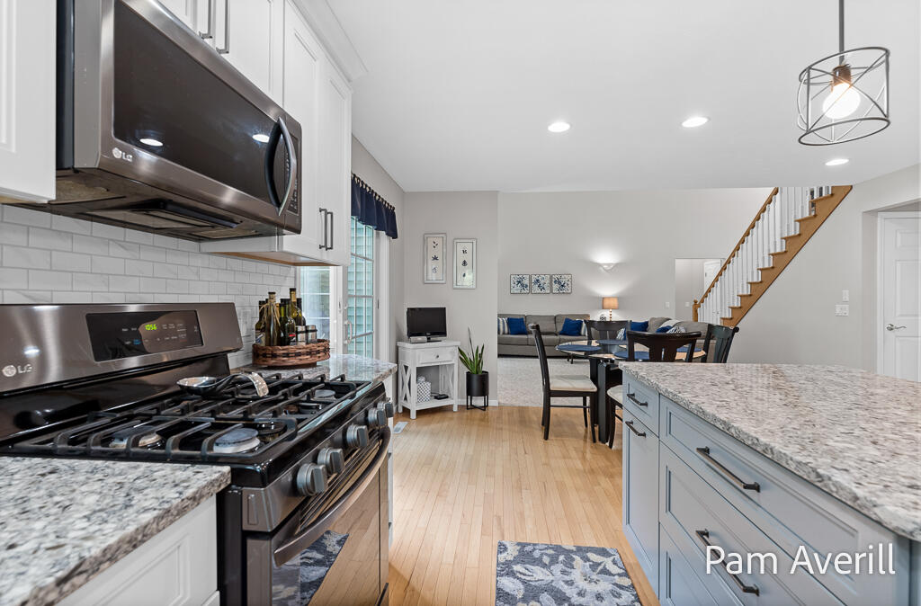 3754 MacArthur Road Muskegon, MI 49442 - Photo 41 of 73 3754MacArthurSt-41LoRes