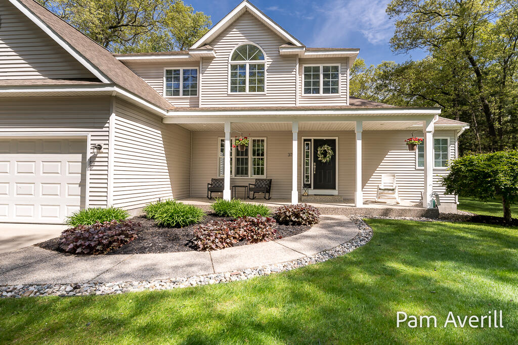 3754 MacArthur Road Muskegon, MI 49442 - Photo 6 of 73 3754MacArthurSt-6LoRes